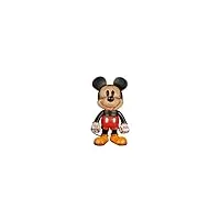 disney figurine hikari sofubi vintage mickey mouse 19 cm