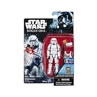 star wars rogue one figurine stormtrooper imperial