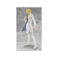 one piece - statuette 1/8 excellent model limited edition sanji ver wd 23 cm meho715907