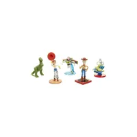 toy story set de 5 figurines jak71579