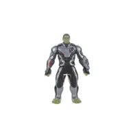 avengers endgame - hulk - figurine marvel titan power fx deluxe 30 cm hase3304eu4