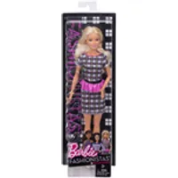 figurine barbie 274106
